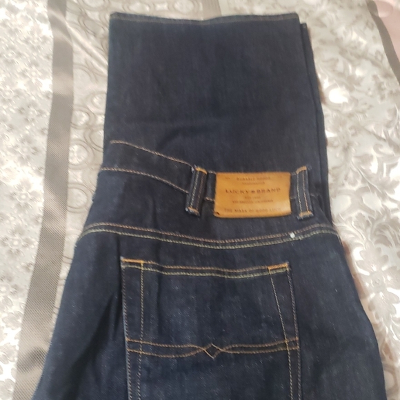 Jeans - Picture 4 of 4